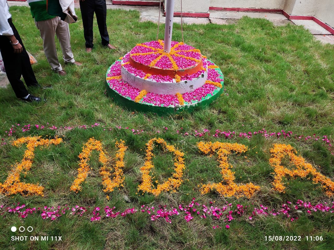 Campus Celebration image